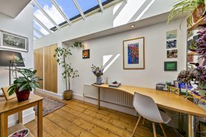 Family Room- click for photo gallery